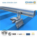 New Design Trapezoidal Clamp For Metal Roof Clamps Solar mounitng system In Stock